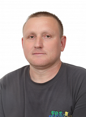Фастовец Сергей